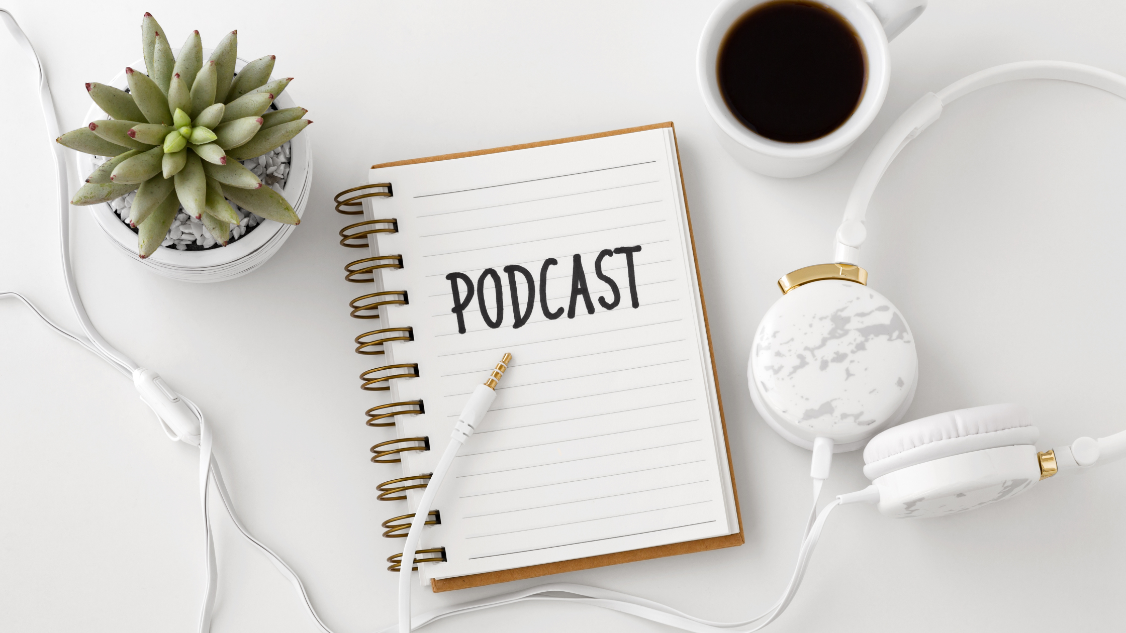 podcast marketing for your business