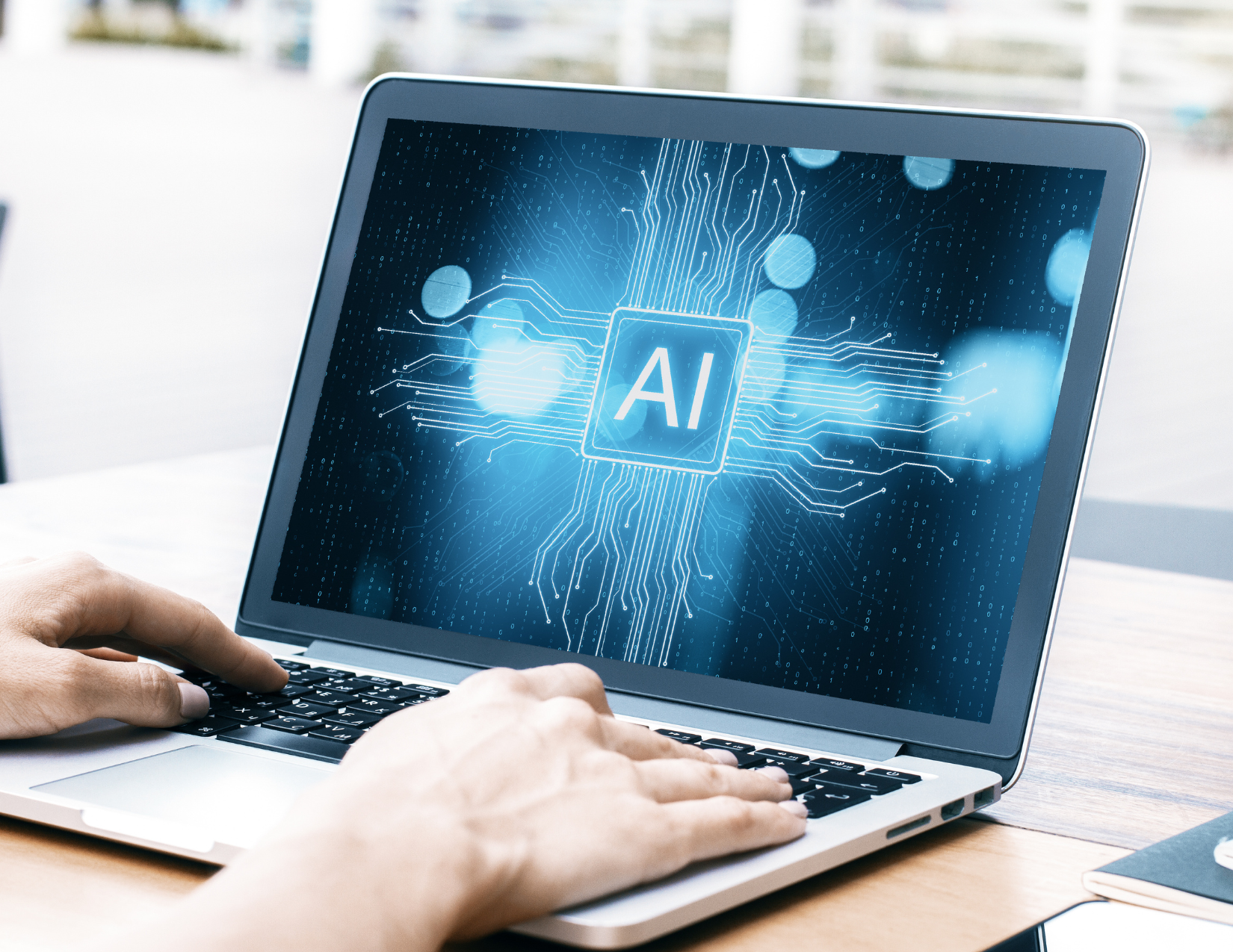 Using AI to grow your business