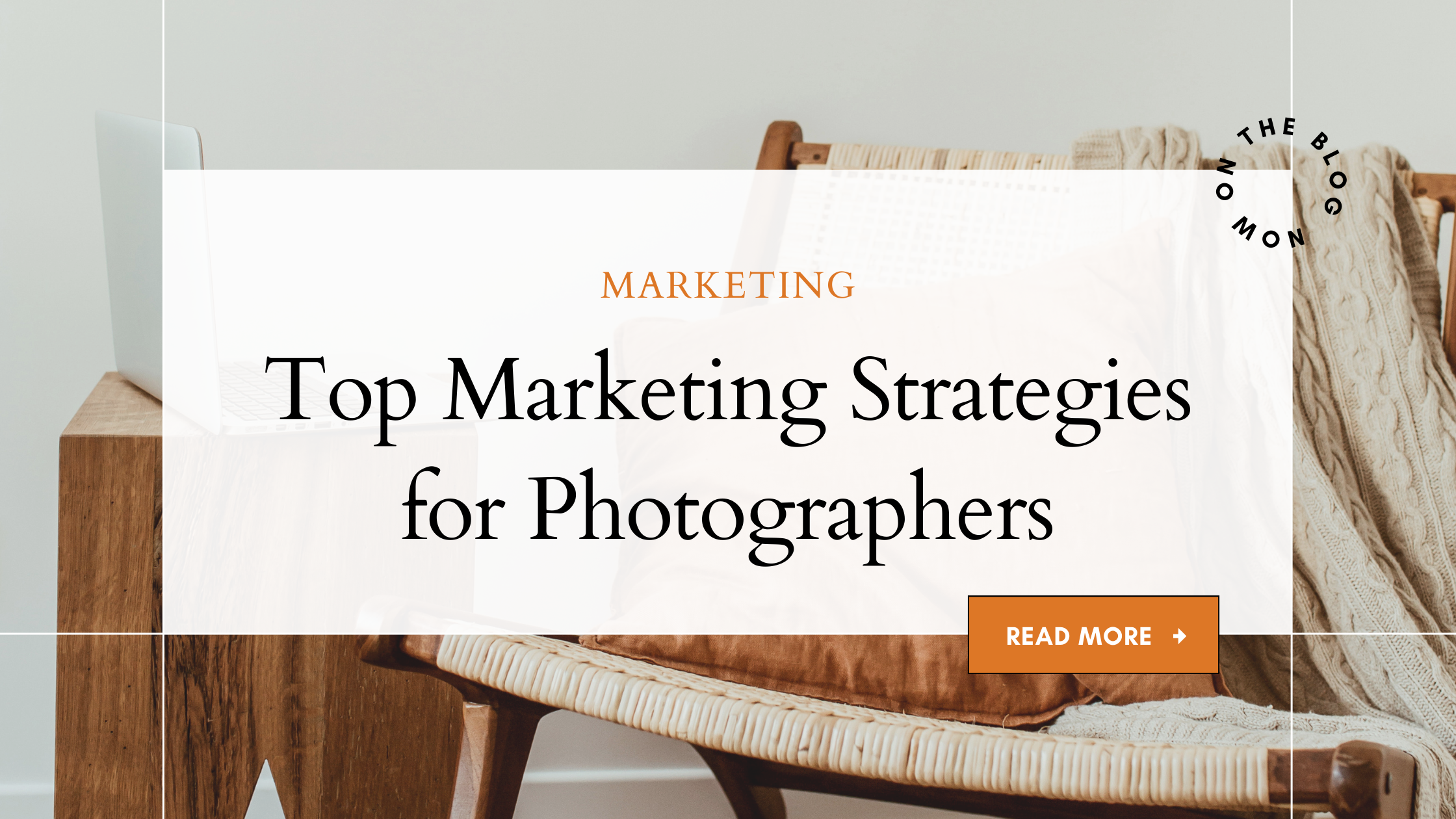 Marketing Trends for Photographers