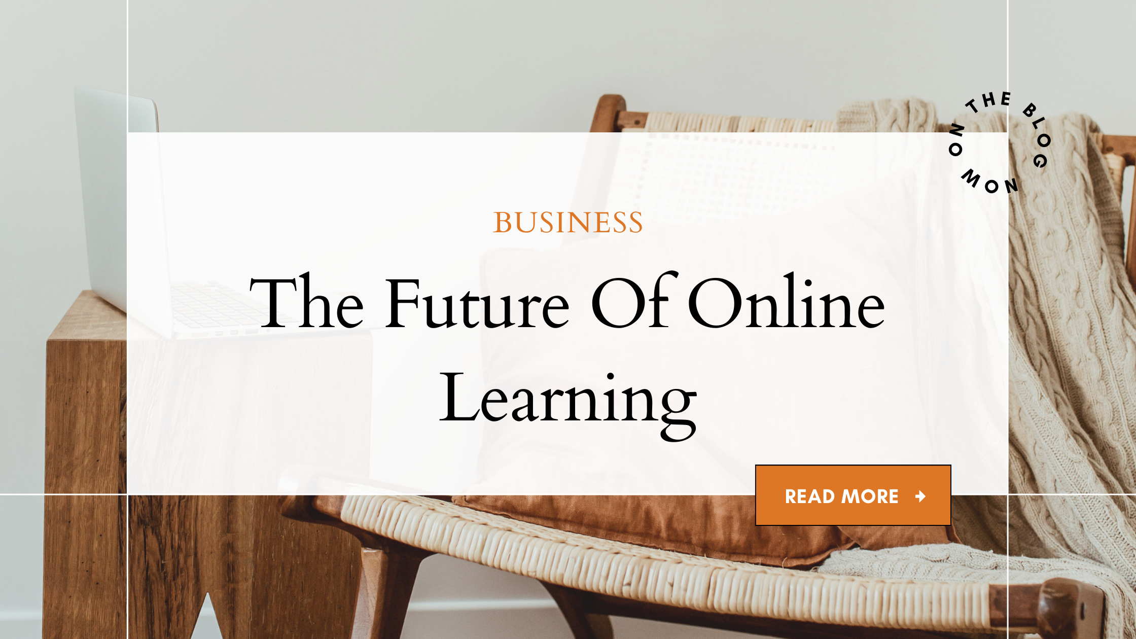 The future of online education for photographers