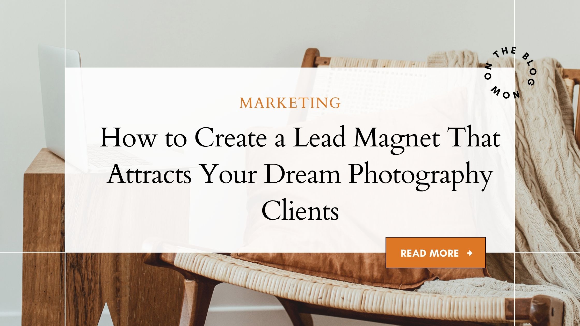 Email Marketing for Photographers