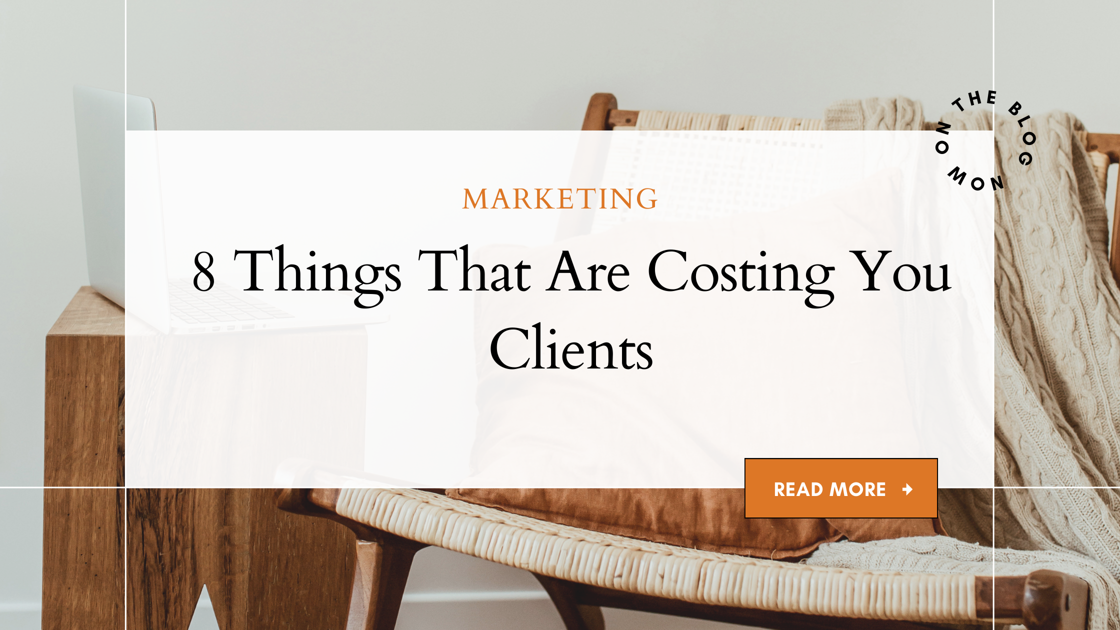 8 mistakes photographers are making